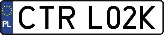 CTRL02K