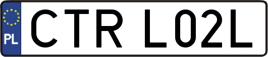 CTRL02L