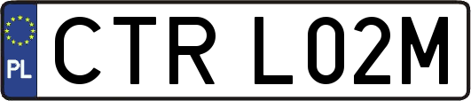 CTRL02M