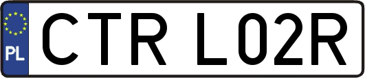 CTRL02R
