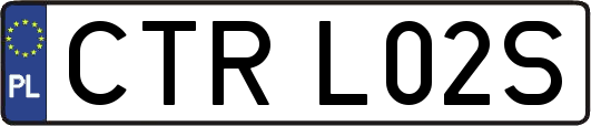 CTRL02S