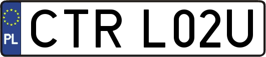 CTRL02U