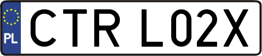 CTRL02X