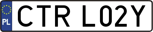 CTRL02Y