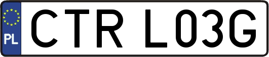 CTRL03G