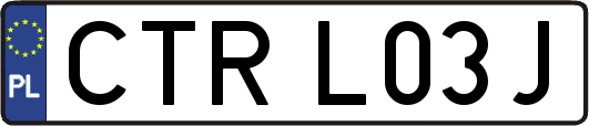 CTRL03J