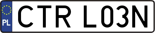 CTRL03N