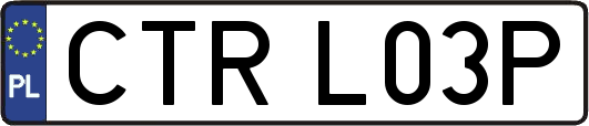 CTRL03P