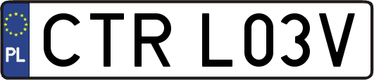 CTRL03V