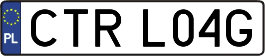 CTRL04G