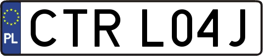 CTRL04J