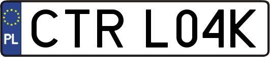 CTRL04K