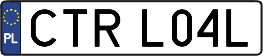 CTRL04L