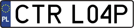CTRL04P