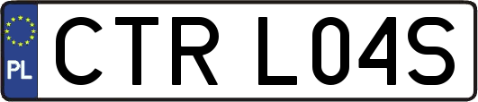 CTRL04S