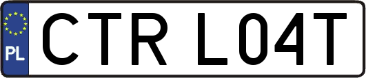 CTRL04T