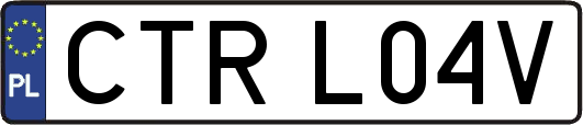 CTRL04V