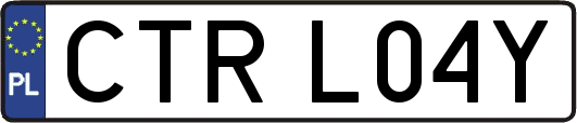 CTRL04Y