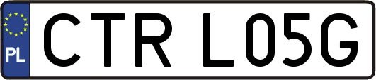 CTRL05G