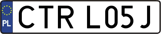 CTRL05J