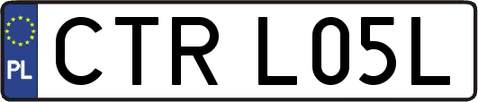 CTRL05L