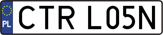 CTRL05N
