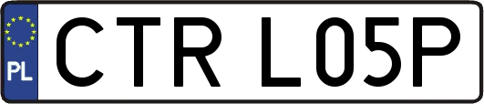 CTRL05P