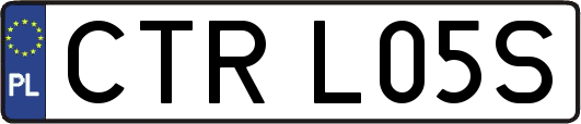 CTRL05S