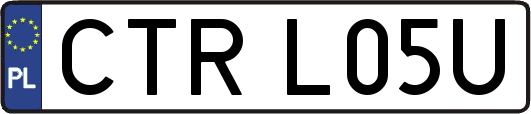 CTRL05U