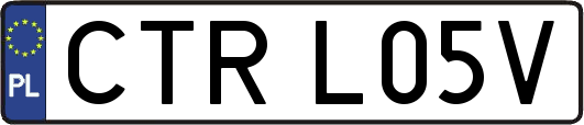 CTRL05V