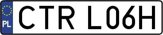 CTRL06H