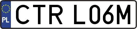 CTRL06M