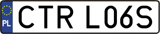 CTRL06S