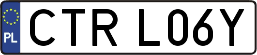 CTRL06Y
