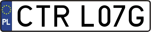 CTRL07G