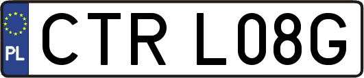 CTRL08G