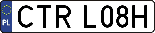 CTRL08H