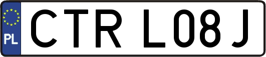 CTRL08J