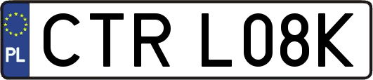 CTRL08K