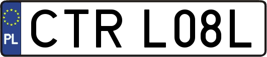 CTRL08L