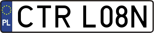 CTRL08N