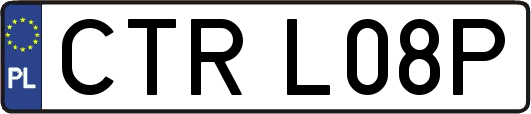CTRL08P
