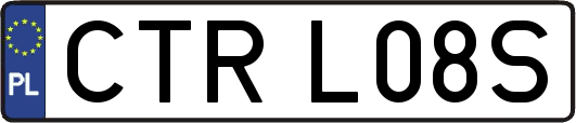CTRL08S