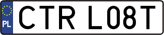 CTRL08T