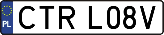 CTRL08V