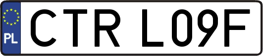 CTRL09F