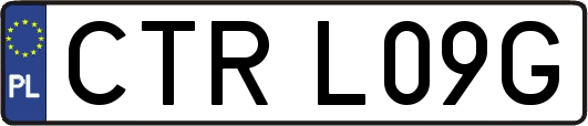 CTRL09G