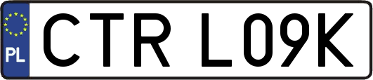 CTRL09K