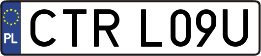 CTRL09U