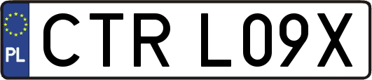 CTRL09X